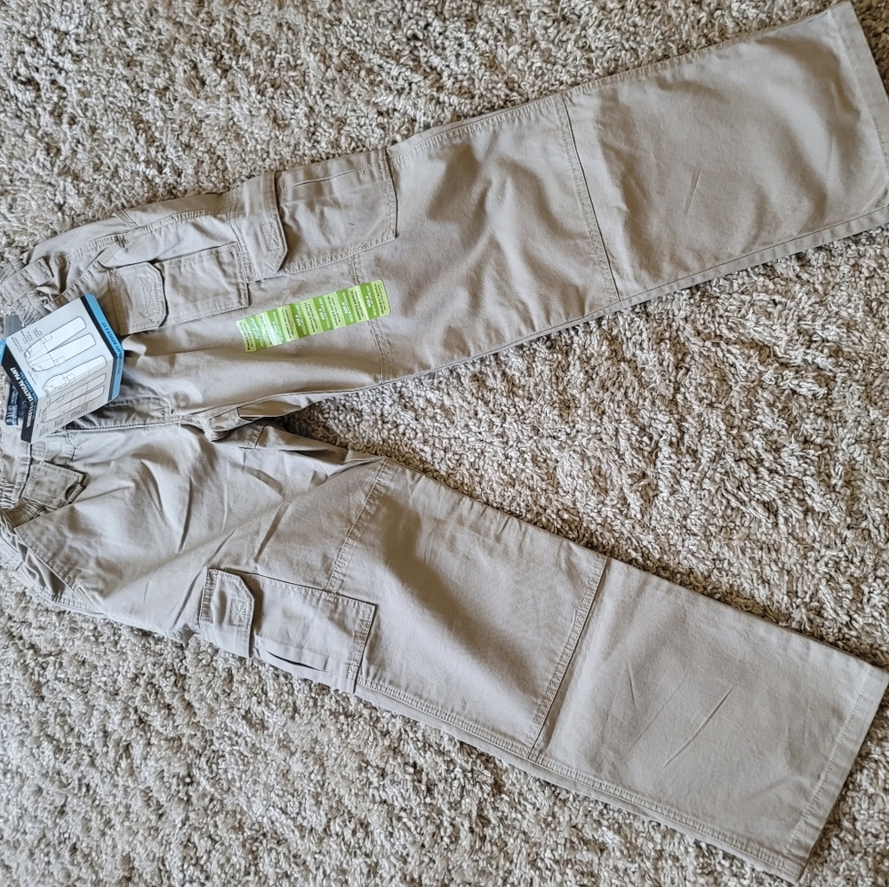 Women's 5-11 Tactical Pants